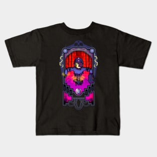 Mega Damage Kids T-Shirt